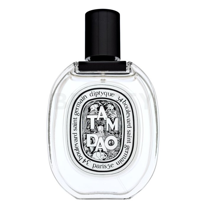 Diptyque Tam Dao тоалетна вода унисекс 100 ml