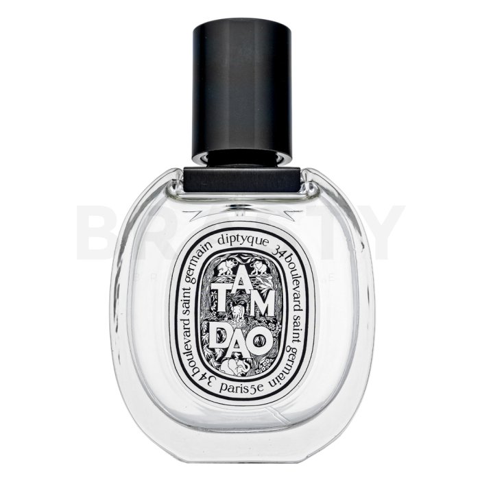 Diptyque Tam Dao тоалетна вода унисекс 50 ml