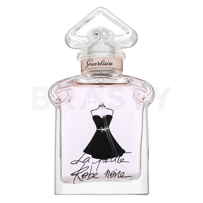Guerlain La Petite Robe Noire Ma Robe Cocktail тоалетна вода за жени 30 ml