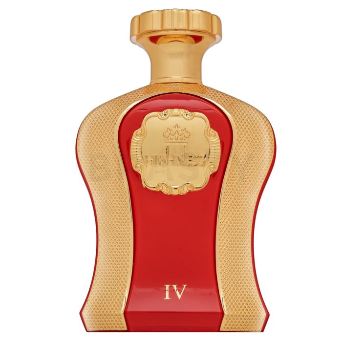 Afnan Highness IV парфюмна вода за жени 100 ml
