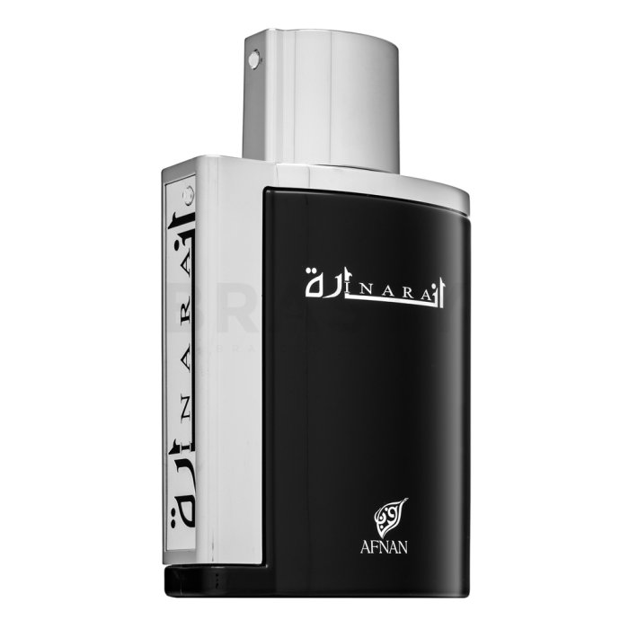 Afnan Inara Black парфюмна вода унисекс 100 ml