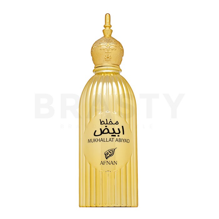 Afnan Abiyad Mukhallat парфюмна вода унисекс 100 ml