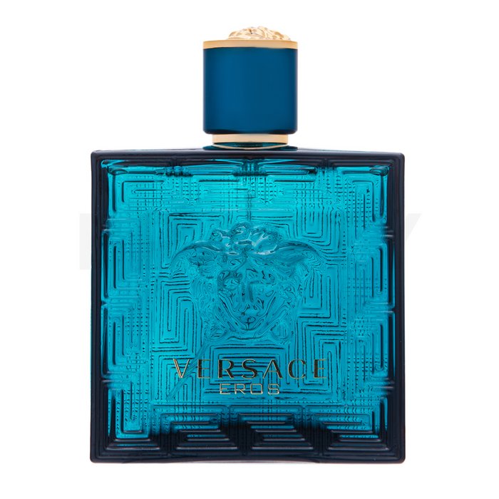 Versace Eros тоалетна вода за мъже 100 ml