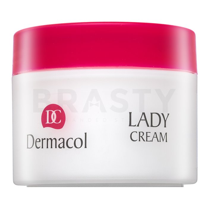 Dermacol Lady Cream дневен крем срещу бръчки 50 ml