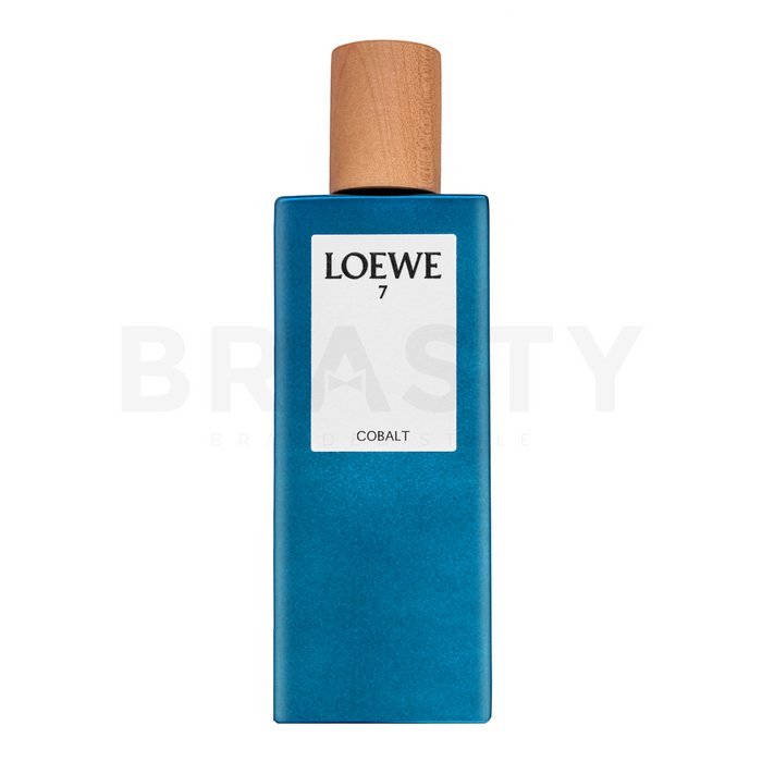 Loewe 7 Cobalt парфюмна вода за мъже 50 ml