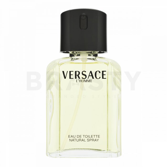 Versace L´Homme тоалетна вода за мъже 100 ml