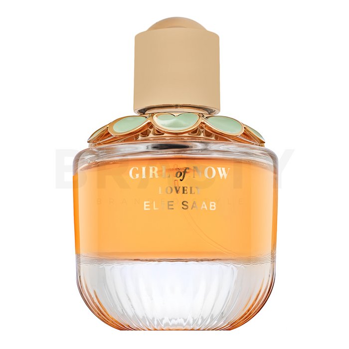 Elie Saab Girl of Now Lovely парфюмна вода за жени 50 ml