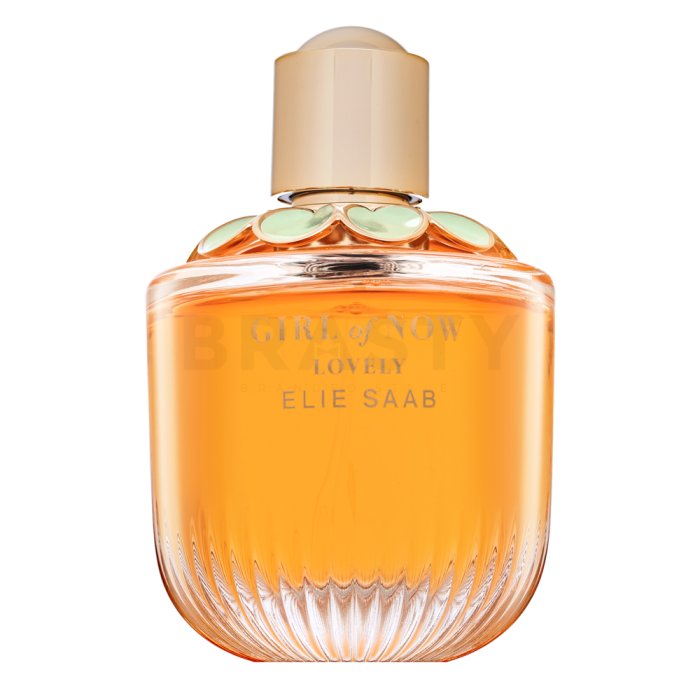 Elie Saab Girl of Now Lovely парфюмна вода за жени 90 ml