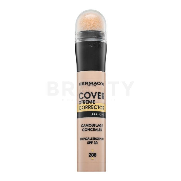 Dermacol Cover Xtreme Corrector коректор 00/208 8 g