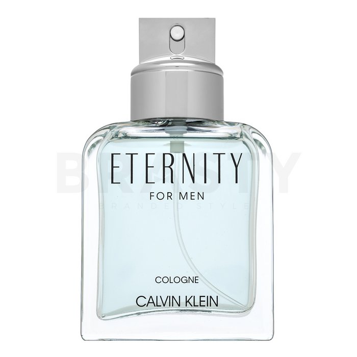 Calvin Klein Eternity Cologne тоалетна вода за мъже 100 ml