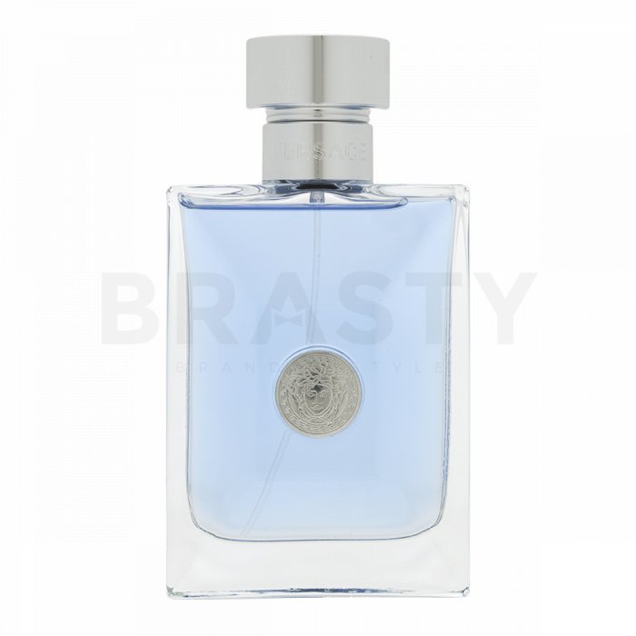 Versace Pour Homme тоалетна вода за мъже 100 ml
