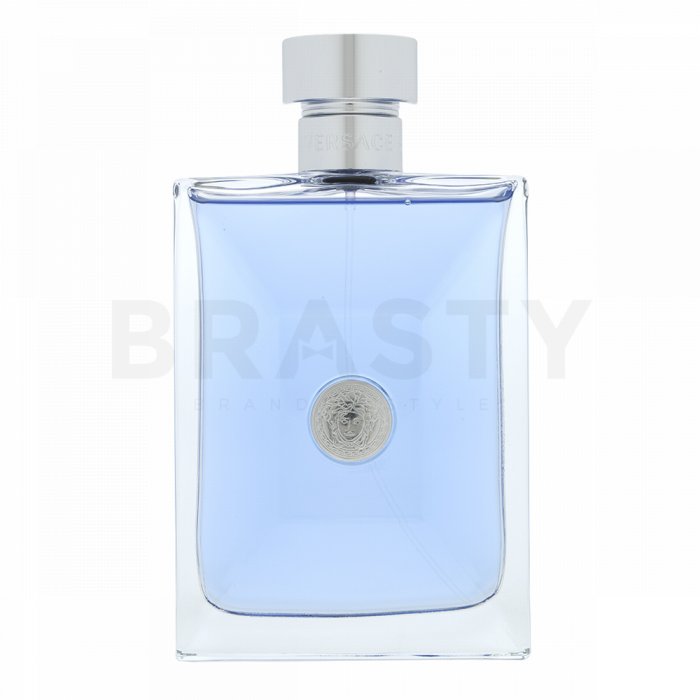 Versace Pour Homme тоалетна вода за мъже 200 ml