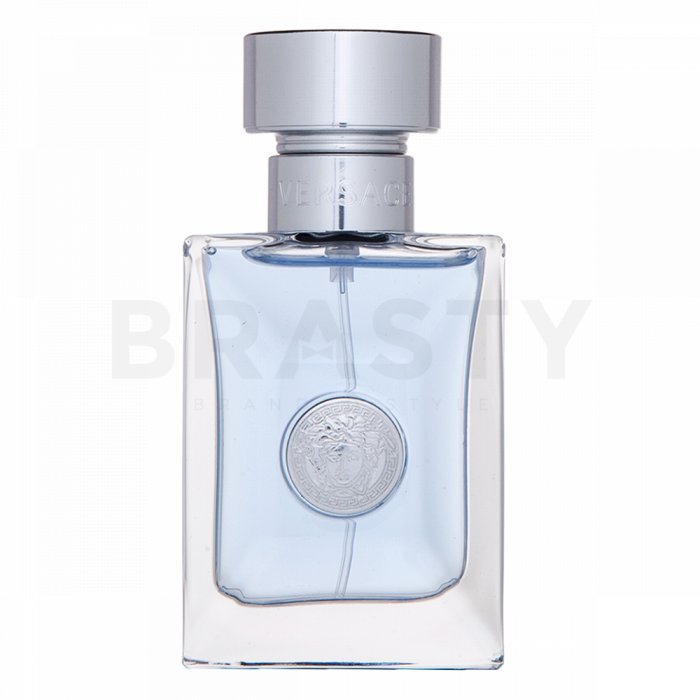 Versace Pour Homme тоалетна вода за мъже 30 ml