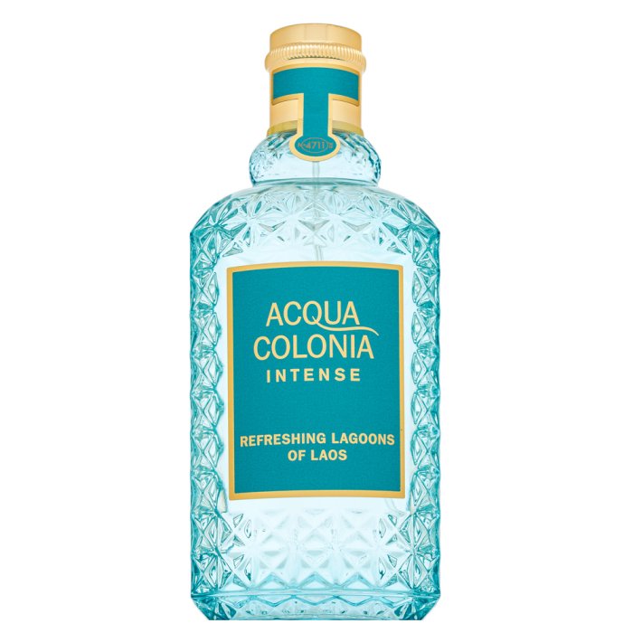 4711 Acqua Colonia Intense Refreshing Lagoons Of Laos одеколон унисекс 170 ml