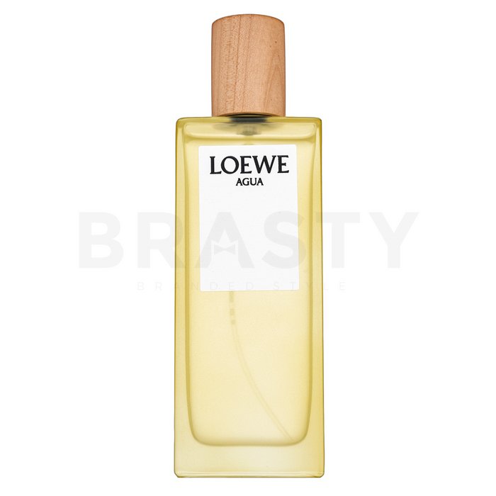 Loewe Agua de Loewe тоалетна вода унисекс 50 ml
