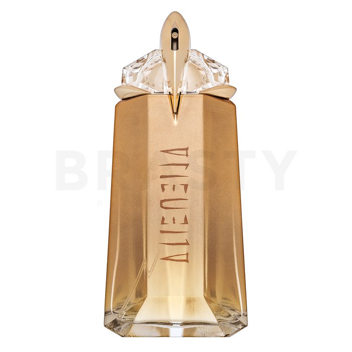 Thierry Mugler Alien Goddess - Refillable парфюмна вода за жени 90 ml