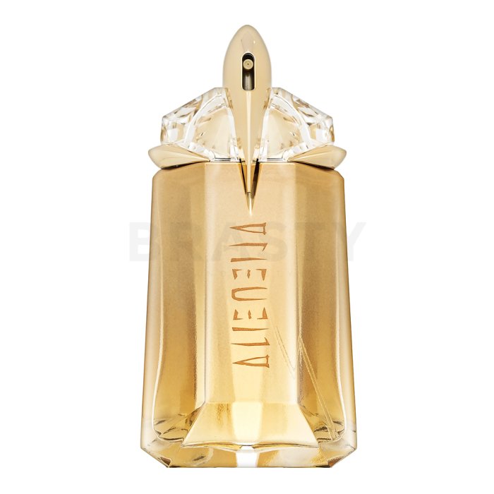 Thierry Mugler Alien Goddess - Refillable парфюмна вода за жени 60 ml