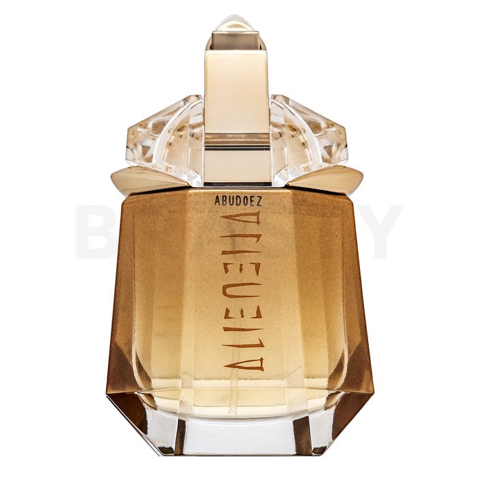 Thierry Mugler Alien Goddess - Refillable парфюмна вода за жени 30 ml