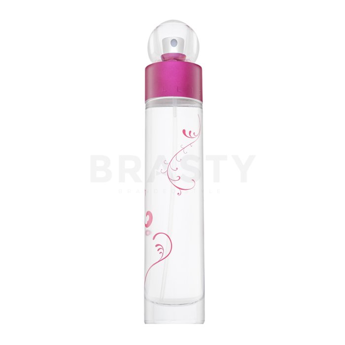 Perry Ellis 360 Pink for Woman парфюмна вода за жени 100 ml