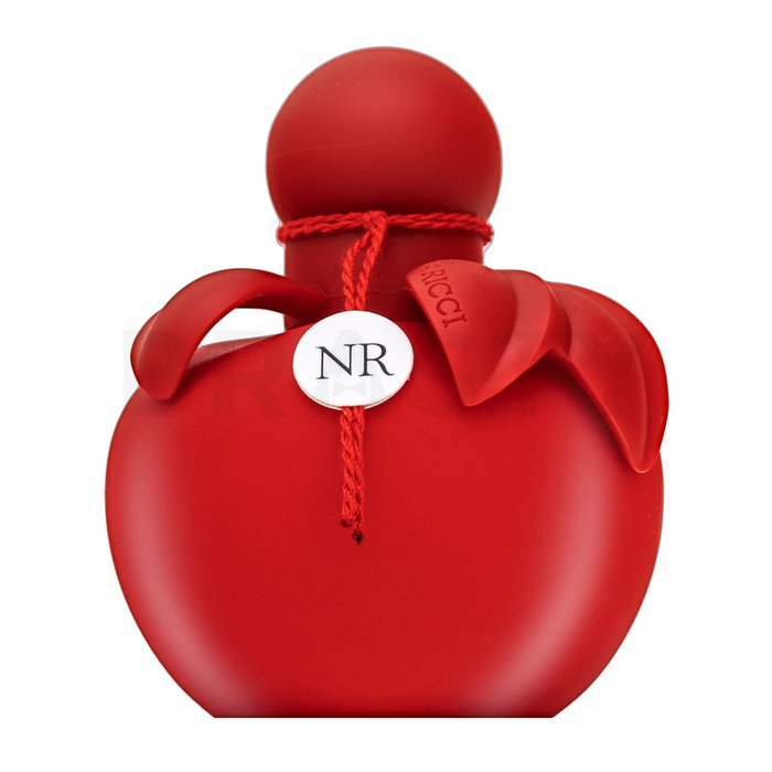 Nina Ricci Nina Extra Rouge парфюмна вода за жени 30 ml