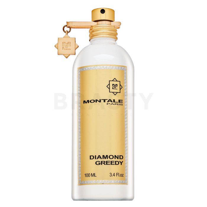 Montale Diamond Greedy парфюмна вода за жени 100 ml