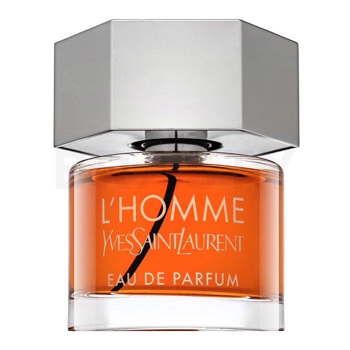 Yves Saint Laurent L'Homme парфюмна вода за мъже 60 ml