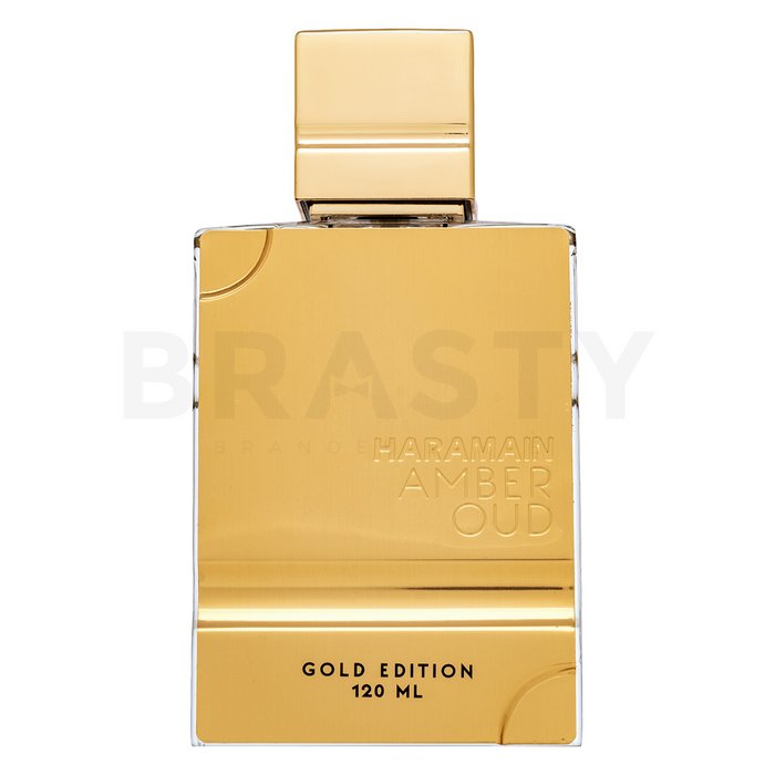 Al Haramain Amber Oud Gold Edition парфюмна вода унисекс 120 ml