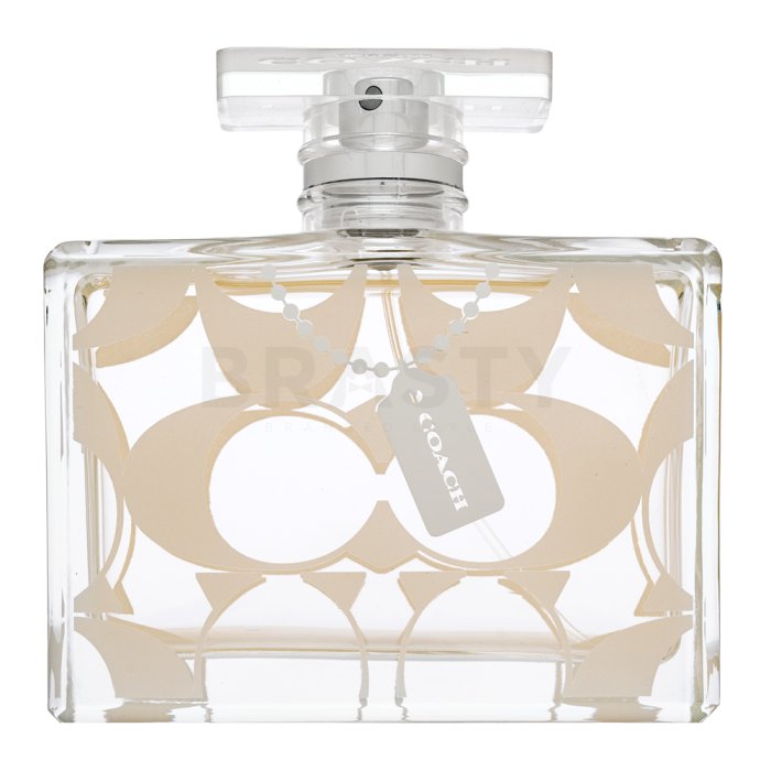 Coach Signature парфюмна вода за жени 100 ml