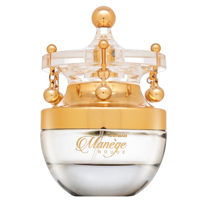 Al Haramain Manege Rouge парфюмна вода за жени 75 ml