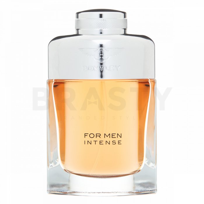 Bentley for Men Intense парфюмна вода за мъже 100 ml