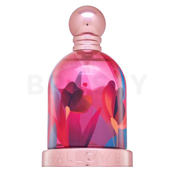 Jesus Del Pozo Halloween I'm Unique тоалетна вода за жени 100 ml