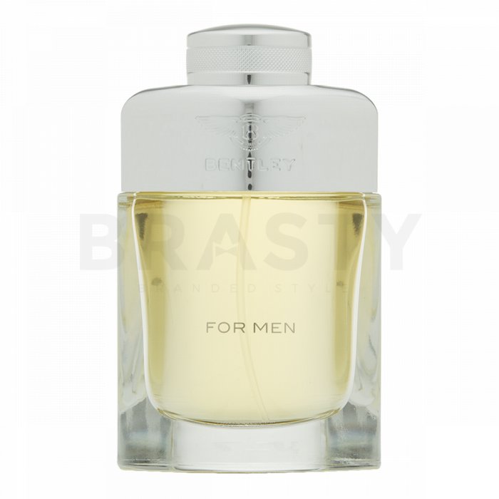 Bentley for Men тоалетна вода за мъже 100 ml