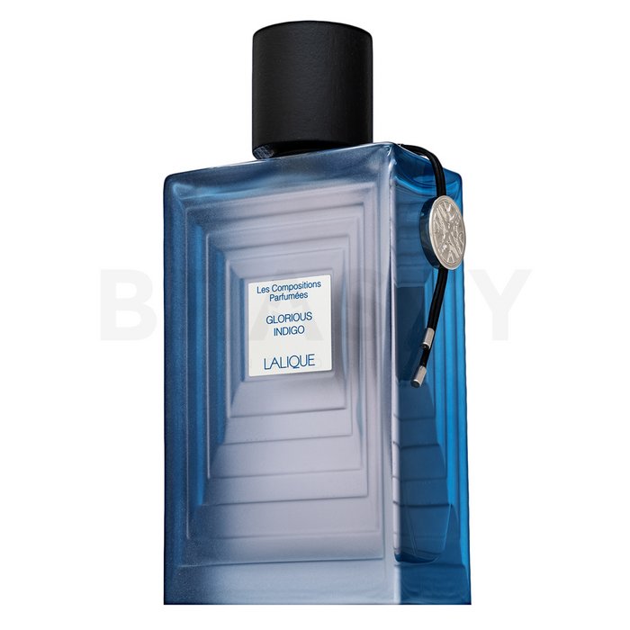 Lalique Les Compositions Parfumees Glorious Indigo парфюмна вода унисекс 100 ml
