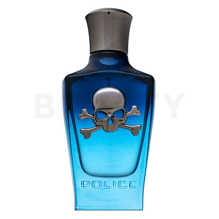 Police Potion Power парфюмна вода за мъже 50 ml