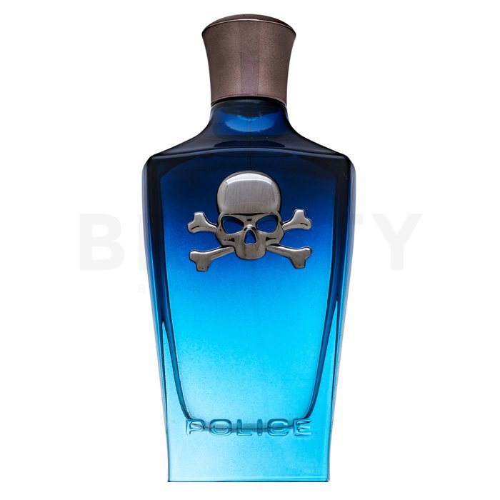 Police Potion Power парфюмна вода за мъже 100 ml