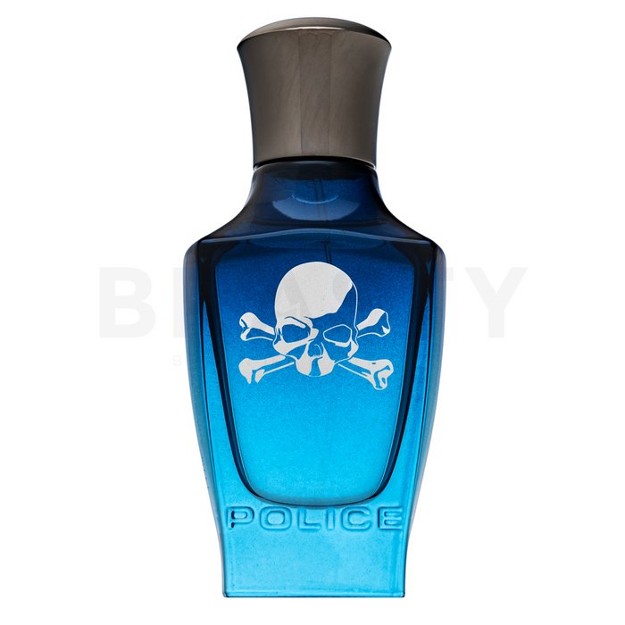 Police Potion Power парфюмна вода за мъже 30 ml