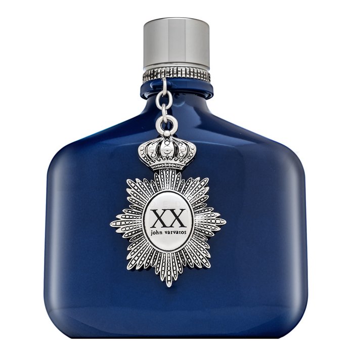 John Varvatos XX Indigo тоалетна вода за мъже 125 ml