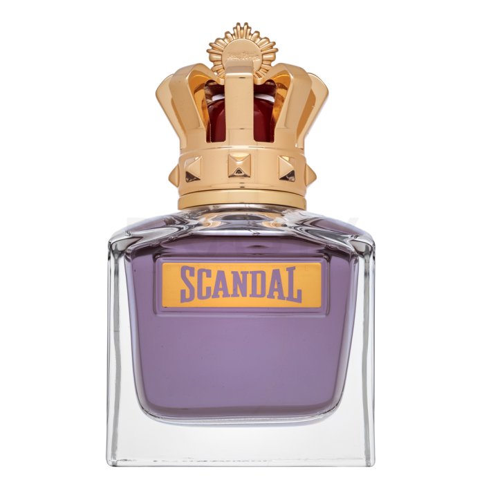 Jean P. Gaultier Scandal Pour Homme тоалетна вода за мъже 100 ml