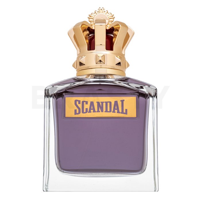 Jean P. Gaultier Scandal Pour Homme тоалетна вода за мъже 150 ml