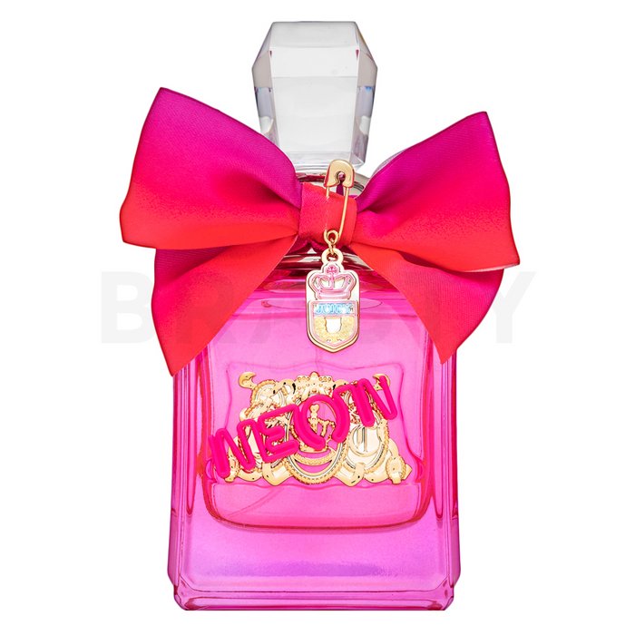 Juicy Couture Viva La Neon парфюмна вода за жени 100 ml