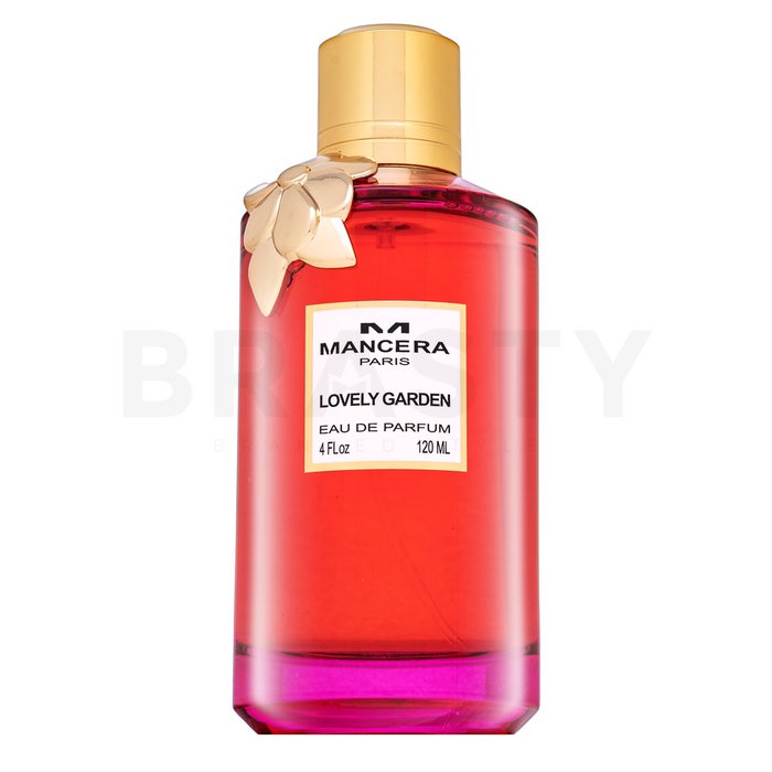 Mancera Lovely Garden парфюмна вода за жени 120 ml