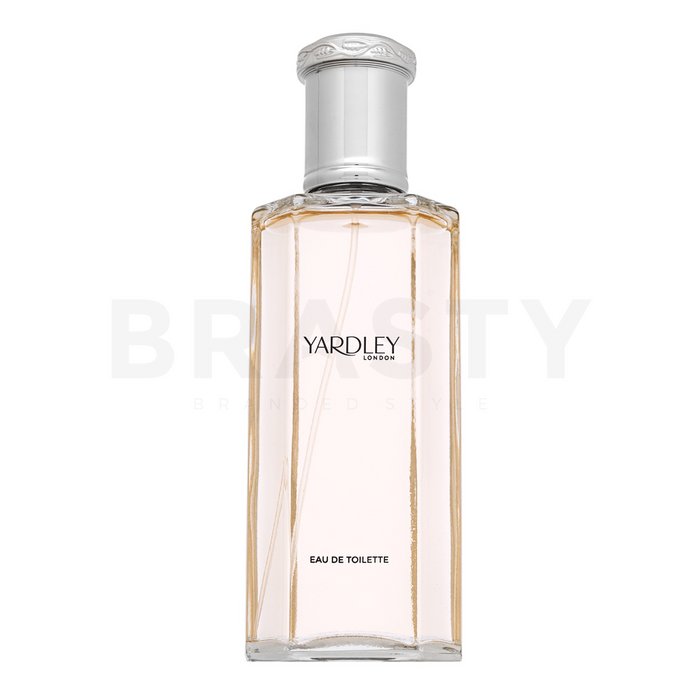 Yardley English Honeysuckle тоалетна вода за жени 125 ml