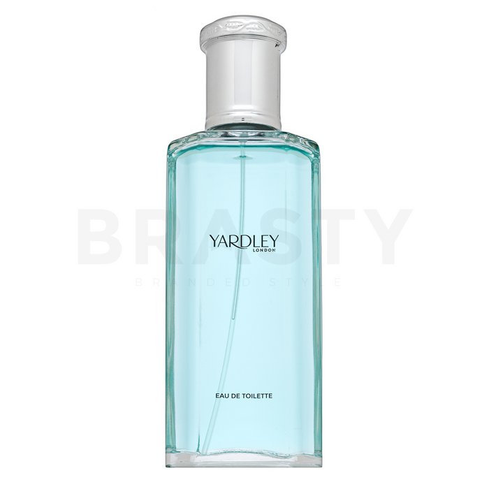 Yardley Bluebell & Sweet Pea тоалетна вода за жени 125 ml