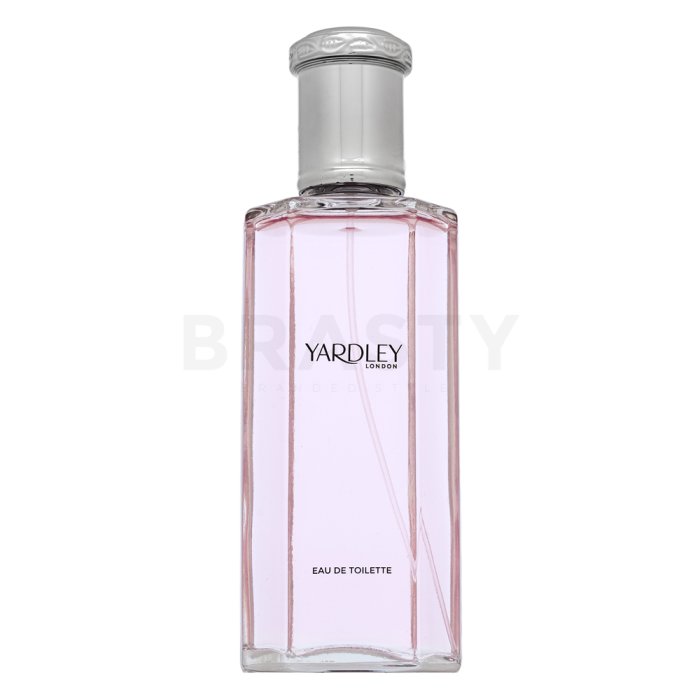 Yardley Blossom & Peach тоалетна вода за жени 125 ml