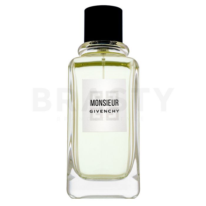 Givenchy Monsieur (2022) тоалетна вода за мъже 100 ml