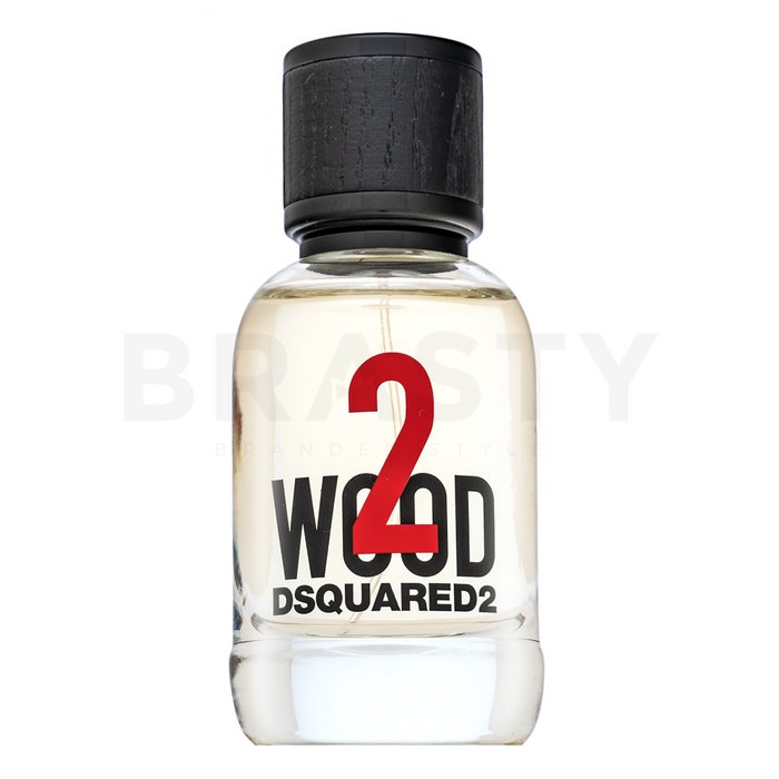 Dsquared2 2 Wood тоалетна вода унисекс 50 ml