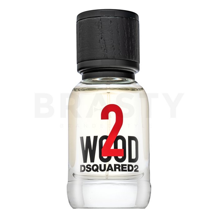 Dsquared2 2 Wood тоалетна вода унисекс 30 ml