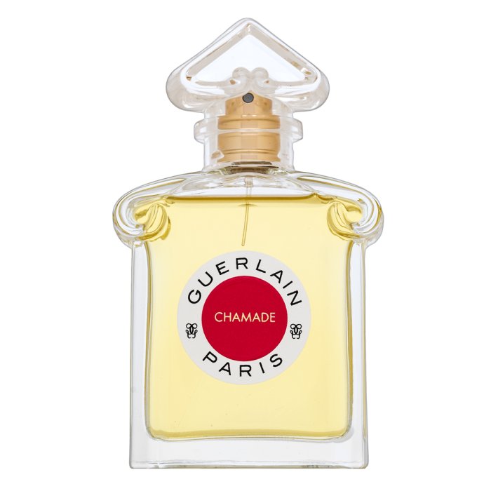 Guerlain Chamade тоалетна вода за жени 75 ml
