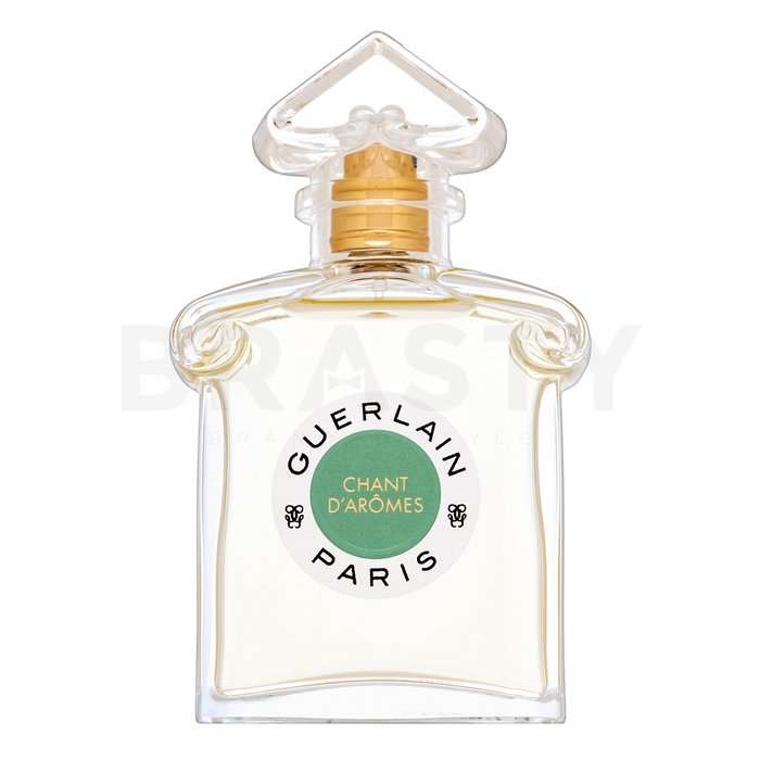 Guerlain Chant d'Aromes тоалетна вода за жени 75 ml