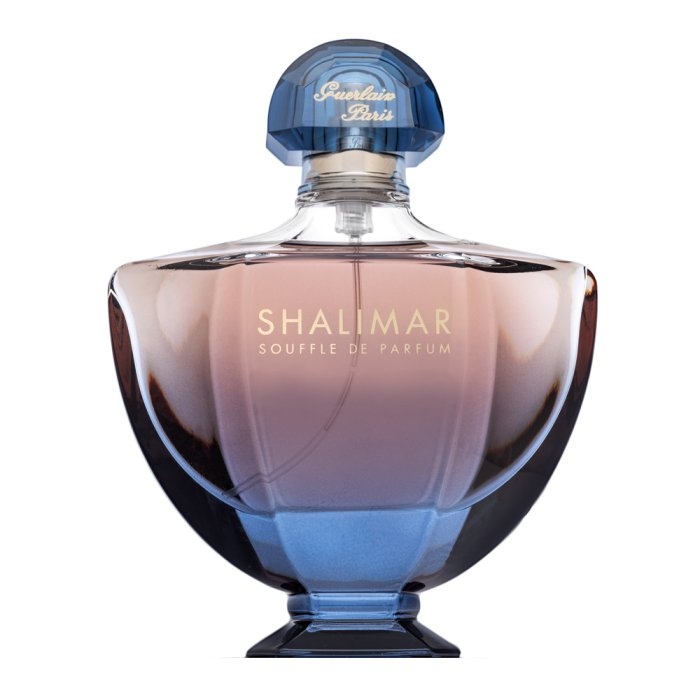 Guerlain Shalimar Souffle De Parfum парфюмна вода за жени 90 ml